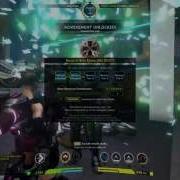 Firefall Resource Conversion Achievement Unlocked