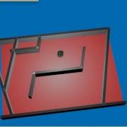 SNN Performing Obstacle Avoidance In Webots