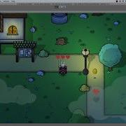 Unity2D Dynamic Weapon System
