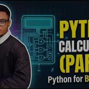 Building A Python Calculator In PictoBlox Part 1 PictoBlox Python Series
