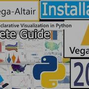 Как установить Altair с последней версией Python на Windows 10 11 Обновление 2026 года Декларат