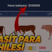 GÜNCEL RANCH SİMULATOR PARA HİLESİ Ranch Simulator Para Hilesi 2024 2025