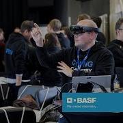 BASF Hackathon 2017 CODINGCHEMISTRY