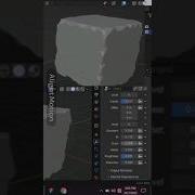 How To Create Edge Damage Blender Tutorial Blender3d Addons B3d Blendertutorialforbeginners
