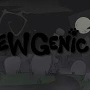 Mewgenics Them Kitty Bones Instrumental Mix