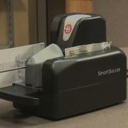 Troubleshooting The Burroughs SmartSource Professional Elite Clearing Jams