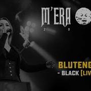 Blutengel Black Live At M Era Luna 2017