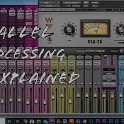 Parallel Processing Explained