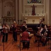 Air On The G String Suite No 3 BWV 1068 J S Bach Original Instruments