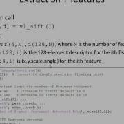 EGGN 512 Lecture 15 1 SIFT Object Recognition