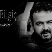 Halit Bilgiç Bir Tanemsin Official Audıo