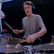 The Pot TOOL Drum Cover
