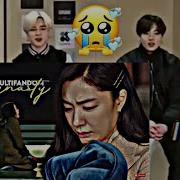 BTS REACTION Dynasty Sad Kdrama Multifandom