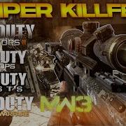 SNIPER KILLFEED
