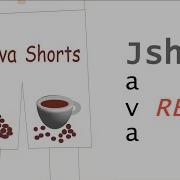 Java JShell Part1