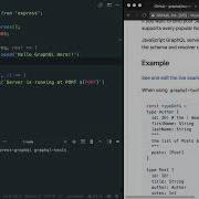 LESSON 14 Create GraphQL Server Using Express Graphql