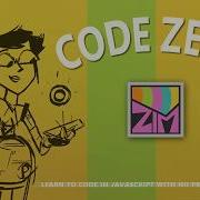 CODE ZERO 0 Begin To Learn To Code In JavaScript For The HTML Canvas CreateJS ZIMjs