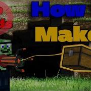 Minecraft 1 19 How To Make A Gravity Gun And Take Control Of Your World