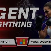 Microsoft Agent Lightning дайте волю своим ИИ агентам полная практическая демонстрация