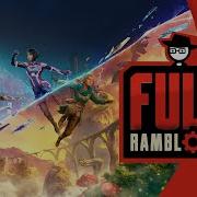Split Fiction Fully Ramblomatic