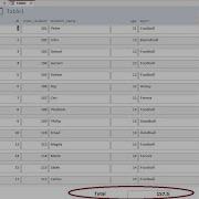Microsoft Access Create Form In 1 Minute Add Fast Column Sum Tutorial