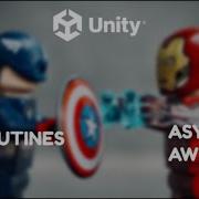 Unity Web Request Async Await VS Coroutines Which One Should You Use