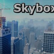 Source 2 Skyboxes