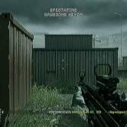 Cod4 Mod Menu Part 1 PRooF