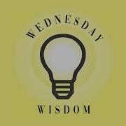 Wednesday Wisdom Epi 9 Adele Goldberg