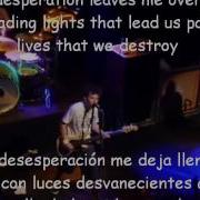 Plus 44 No It Isn T Lyrics Y Subtitulos Live 2006