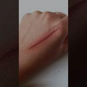How To Create A Fake Wound Art Acrylicpainting Wound Fakecut Sfxmakeup Fakeinjury Sfx