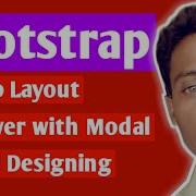 Popup Or Popover Modal In Bootstrap