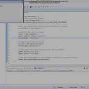 Java Swing Tutorial Adding To A Jframe