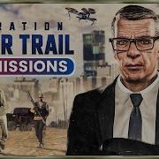 GTA Online Operation Paper Trail All Missions Solo 4K