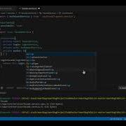 Angular Facade Design Pattern Arabic