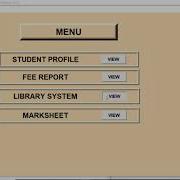 College Management System In Python With Source Code Source Code Projects