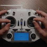 Lua FPV Simulator For OpenTX First In The World