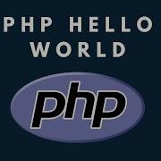 PHP Hello World Tutorial 2