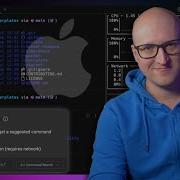New Incredible Mac OS Terminal Warp Starship Zsh