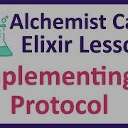 Implementing The Enumerable Protocol