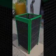 How To Assemble ELEMENTS The Leaf Kitchen Waste Composter