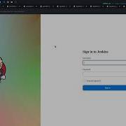 Builder HTB LiveWalkthrough