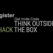 How To Get An Invite CODE Register In HackTheBox 2020 Hackthebox HTB2020 HTB WINDOWS CMD