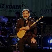 Türkü Konseri Ender Balkır