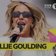 Ellie Goulding Starry Eyed Radio 1 S Big Weekend 2026