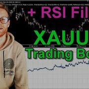 Adding A RSI Oscillator Filter To The GOLD Trading Bot MQL5 Tutorial