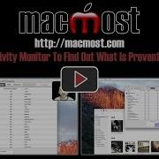 Use Activity Monitor To Find Out What Is Preventing Sleep 1320