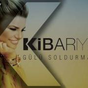 Kibariye Koparılan Çiçekler Official Audio