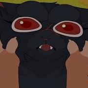 How Firepaw And Yellowfang ACTUALLY Met