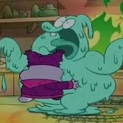 Chowder Romania Screaming